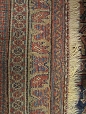 Hand Knotted Rug